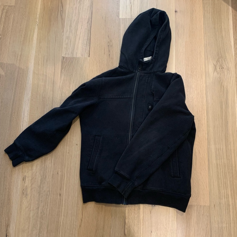 Lululemon Utility Hoodie